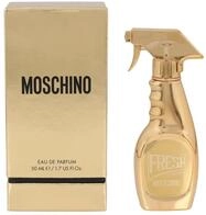 Moschino Fresh Couture Gold Eau de Parfum 50ml