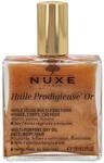 Nuxe Huile Prodigieuse Or 100ml