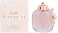 Coach Floral Edp Spray 90ml