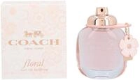 Coach Floral Eau de Parfum 50ml Spray f&uuml;r Sie