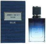 Jimmy Choo Man Blue Eau De Toilette Spray 30 ml