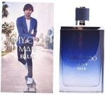 Jimmy Choo Man Blue Eau De Toilette Spray 100 ml