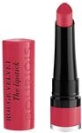 Rouge Velvet The Lipstick #04 Hip Hip Pink 2,4 gr