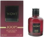 Joop! Wow! Eau De Toilette 60 ml