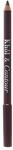 Kohl&contour Eye Pencil #005-chocolat 1,2 gr