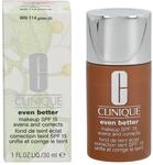 Clinique Even Better Makeup SPF15 WN 114 Golden 30ml / 1 fl.oz.