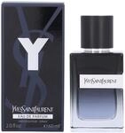 Yves Saint Laurent YSL Y f&uuml;r M&auml;nner Edp Spray 60ml
