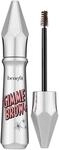 Benefit Gimme Brow+ Augenbrauen-Volumizing-Faser-Gel 06 Tief - 3g