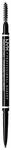 NYX Micro Brow Pencil #ash Brown 0,5 gr 019682d9-c83d-7cdd-99cf-5091c4eccb89