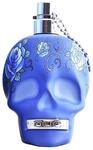 To Be Tattoo Art Eau De Toilette Spray 75 ml