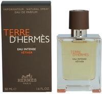 Hermes - Terre d'Hermes Eau Intense Vetiver Eau de Parfum 50ml Spray