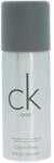 Calvin Klein Ck One Deo Spray 150ml