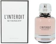 Givenchy L'interdit Eau de Parfum 80ml b76b8913-060b-4084-9a36-1fbf1993027c