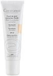 Couvrance Fl&uuml;ssige Make-up-basis F&uuml;r Empfindliche Haut #gold 30 ml