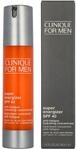Clinique f&uuml;r M&auml;nner Super Energizer SPF40 Anti-M&uuml;digkeit Feuchtigkeitskonzentrat