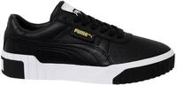 Puma Cali Womens Black Trainer 4cba42dc-b272-4f80-b2bd-4af7f36f9946