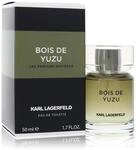 Karl Lagerfeld Bois De Yuzu Edt Spray 50 ml