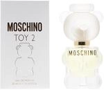 Moschino Toy 2 Eau de Parfum 30ml Spray