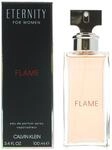 Calvin Klein Eternity Flame f&uuml;r Frauen Eau de Parfum 100ml Spray