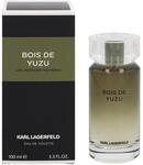 Karl Lagerfeld Bois De Yuzu Eau De Toilette 100ml