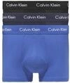 Calvin Klein Boxers lot de 3
