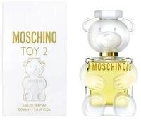 Moschino Toy 2 Edp Spray 100ml.