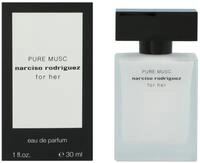 Narciso Rodriguez Pure Musc f&uuml;r Sie Eau De Parfum 30ml