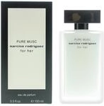 Narciso Rodriguez Pure Musc For Her Edp Spray 100ml.