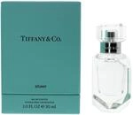 Tiffany Sheer Eau De Toilette Spray 30 ml