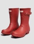Hunter Original Short Damen Gummistiefel 48bdca02-a338-4822-a35b-879e807bde2c