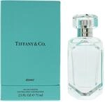 Tiffany Sheer Eau De Toilette Vaporisateur 75 ml