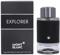 Montblanc Explorer Eau De Parfum 100ml