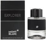Montblanc Explorer Eau de Parfum 60ml Spray
