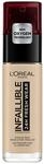 Infaillible Maquillage Fra&icirc;cheur 32h Spf25 #130-peau Beige 30 ml