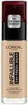 Infaillible 32h Maquillaje Fresh Wear Spf25 #125-naturel Rose 30 ml