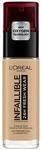 Loreal Infaillible Maquillage Fra&icirc;cheur 32h Spf25 #140-beige Dor&eacute; 30 ml