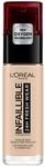 Infaillible Maquillage Fra&icirc;cheur 32h Spf25 #015-porcelaine 30 ml