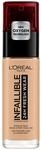 Loreal Infaillible 32h Fresh Wear Make-up Spf25 #200-sable Dore 30 ml
