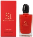 Armani Si Passione Edp Spray 150ml