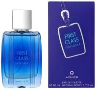 Etienne Aigner First Class Explorer EdT Spray