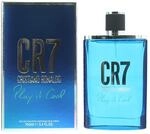 Cristiano Ronaldo Cr7 Play It Cool Eau De Toilette 100ml