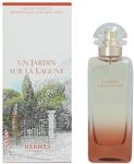 Hermes Un Jardin Sur La Lagune Eau de Toilette 100ml