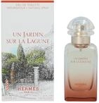 Hermes Un Jardin Sur La Lagune Edt Spray 50ml