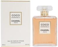 Chanel Coco Mademoiselle Intense Edp Spray.
