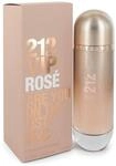 212 VIP Rose von Carolina Herrera Eau De Parfum Spray f&uuml;r Damen