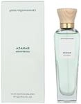 +u plusultra A. Dominguez Agua Fresca De Azahar Edt Spray.