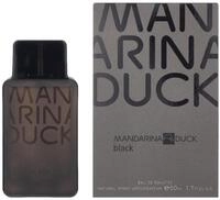 Mandarina Duck Pure Black EdT Spray 50ml