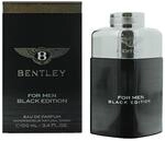 Bentley For Men Black Edition Eau de Parfum 100 ml