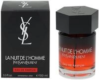 YSL La Nuit De L'Homme Edp Spray 100ml