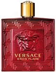 Versace Eros Flame Eau de Parfum Spray 200 ml